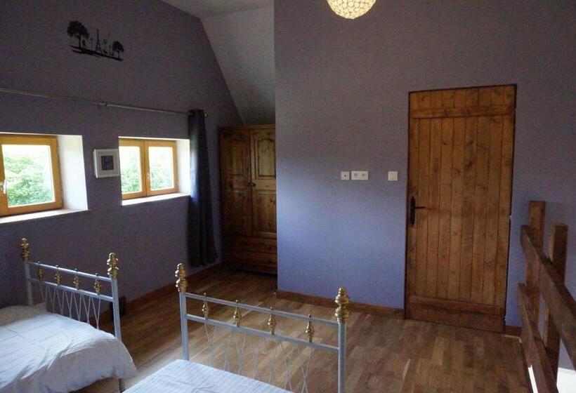 ベッドアンドブレックファースト Maison Du Murphy