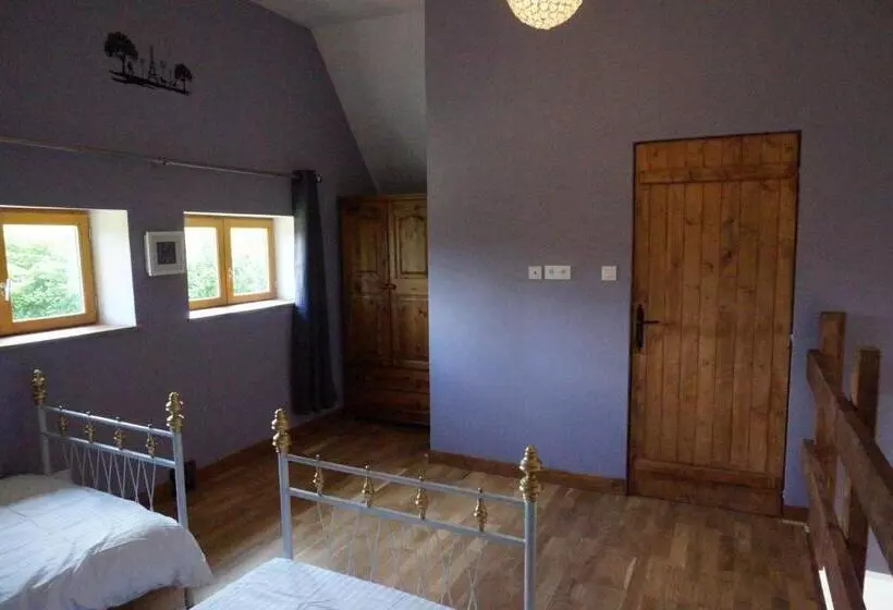 Bed & Breakfast Maison Du Murphy