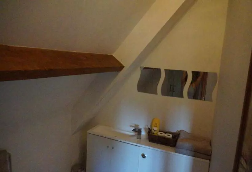 Bed & Breakfast Maison Du Murphy