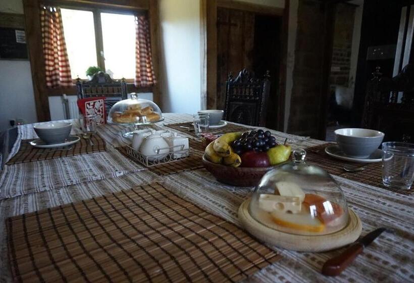 ベッドアンドブレックファースト Maison Du Murphy