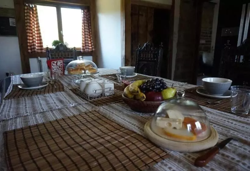 Bed & Breakfast Maison Du Murphy