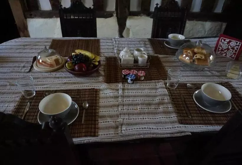 Bed & Breakfast Maison Du Murphy