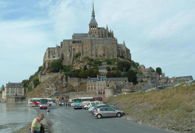 ベッドアンドブレックファースト Maison Du Murphy