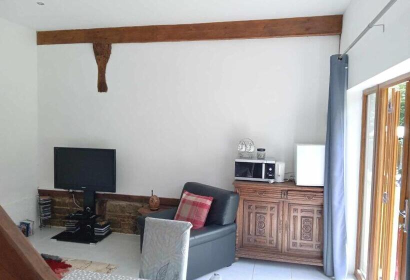 ベッドアンドブレックファースト Maison Du Murphy