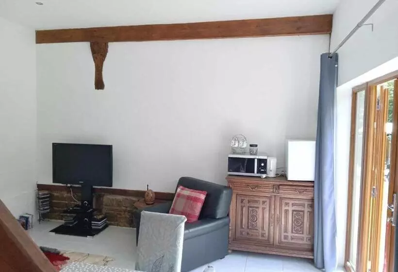 Bed & Breakfast Maison Du Murphy