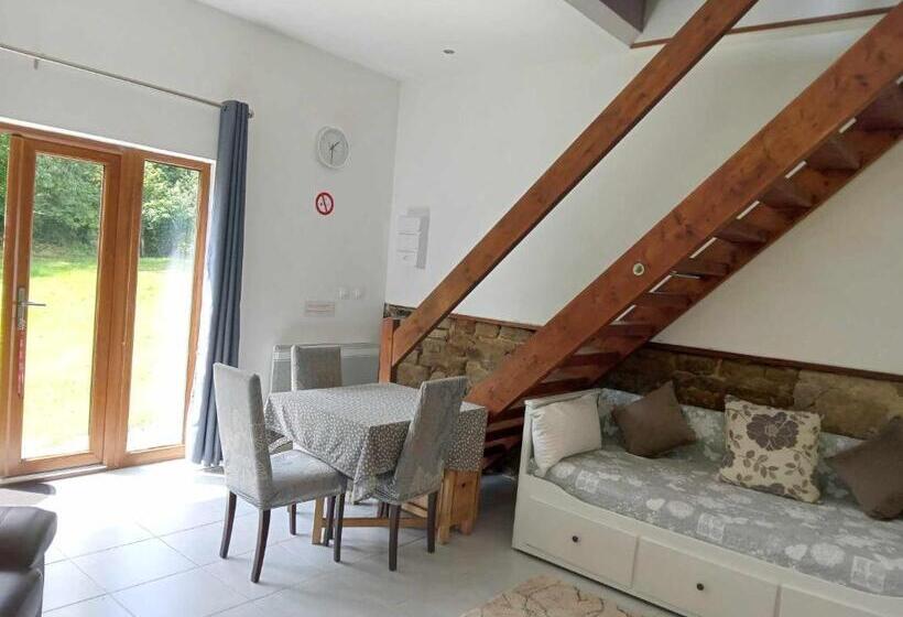 ベッドアンドブレックファースト Maison Du Murphy