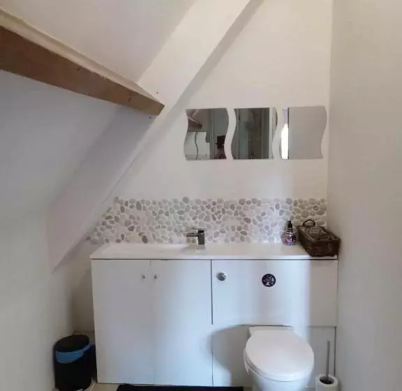 Bed & Breakfast Maison Du Murphy