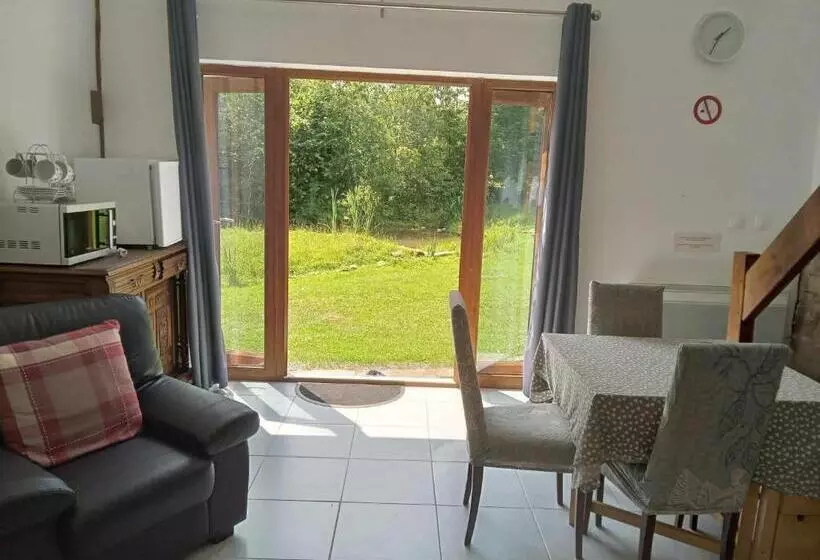 Bed & Breakfast Maison Du Murphy