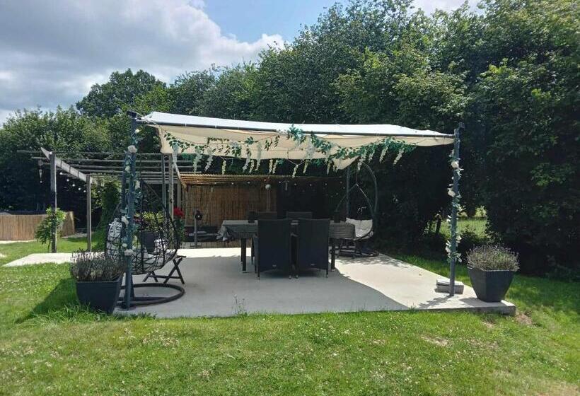 ベッドアンドブレックファースト Maison Du Murphy