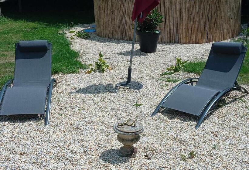 ベッドアンドブレックファースト Maison Du Murphy