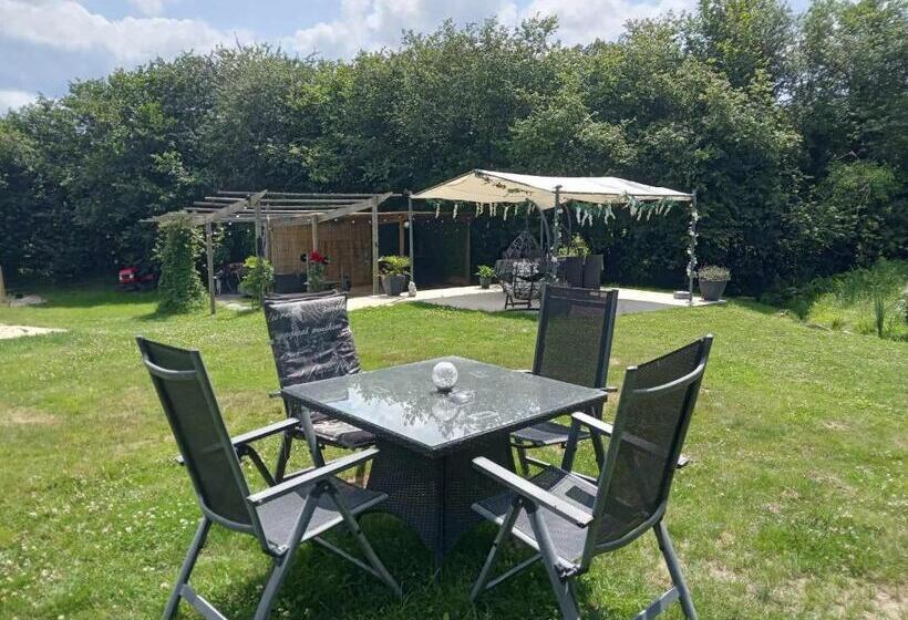 ベッドアンドブレックファースト Maison Du Murphy