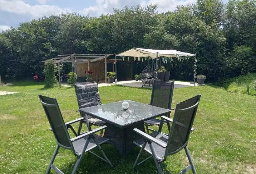 Bed & Breakfast Maison Du Murphy