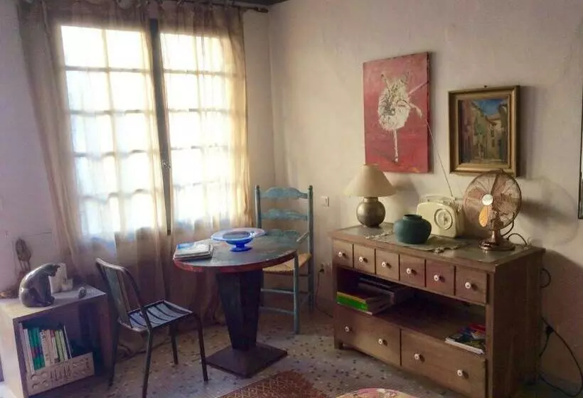 ベッドアンドブレックファースト Nid D Artiste