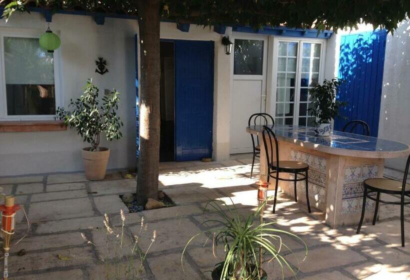 민박 Seb&laeti Guesthouse