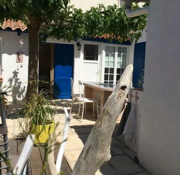 Aamiaismajoitus (B&B) Seb&laeti Guesthouse