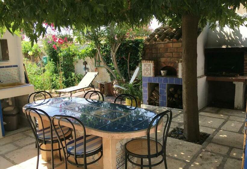 민박 Seb&laeti Guesthouse