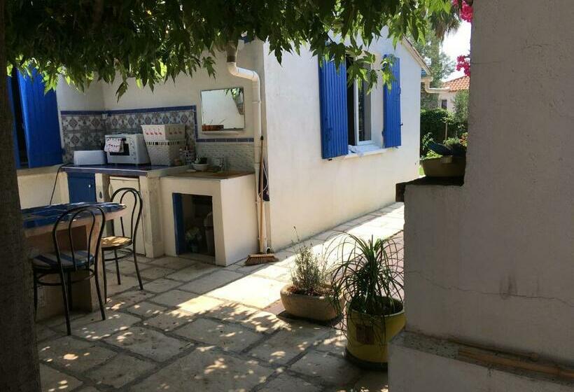 민박 Seb&laeti Guesthouse