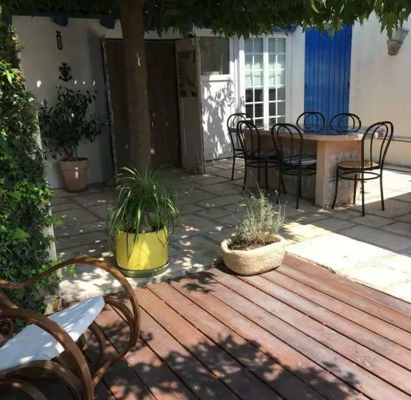 Aamiaismajoitus (B&B) Seb&laeti Guesthouse