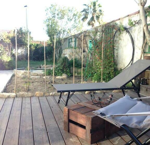 민박 Seb&laeti Guesthouse