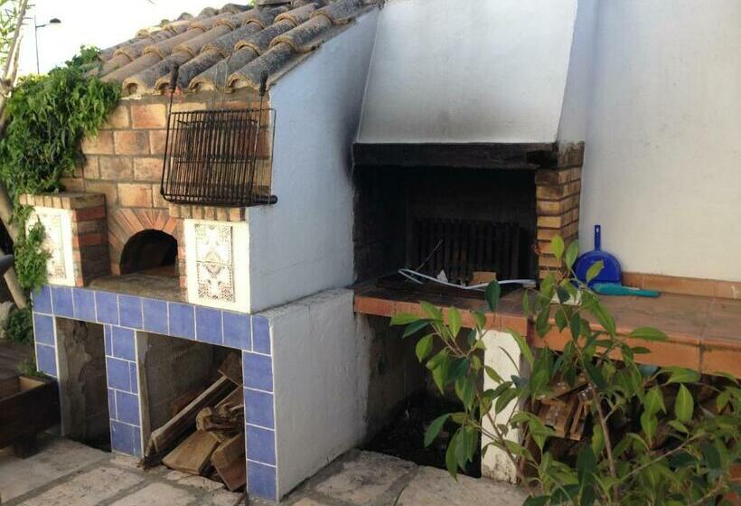 민박 Seb&laeti Guesthouse