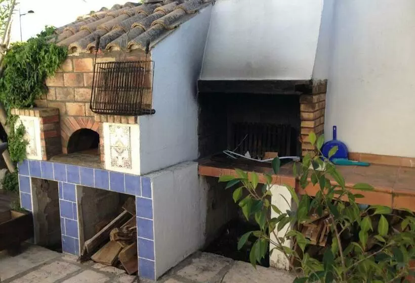 Aamiaismajoitus (B&B) Seb&laeti Guesthouse