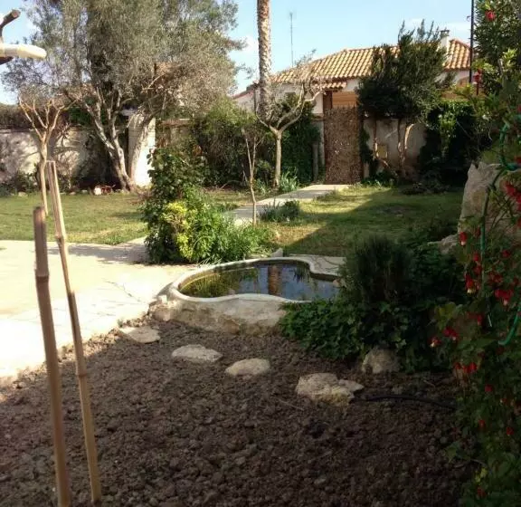 Aamiaismajoitus (B&B) Seb&laeti Guesthouse