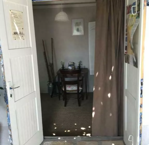 Aamiaismajoitus (B&B) Seb&laeti Guesthouse