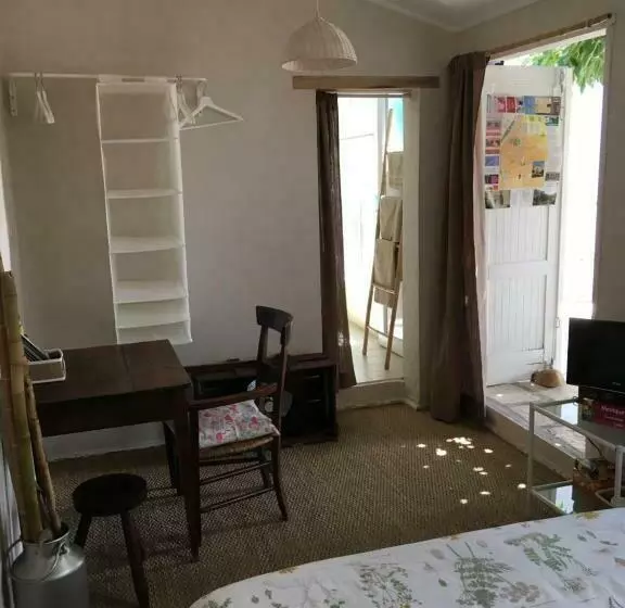 Aamiaismajoitus (B&B) Seb&laeti Guesthouse