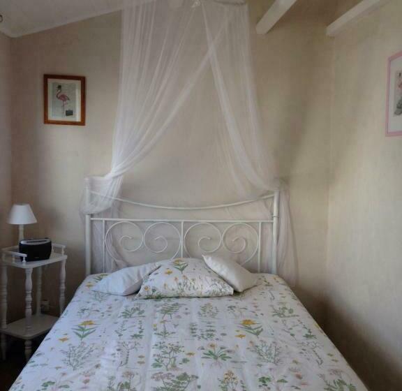 민박 Seb&laeti Guesthouse