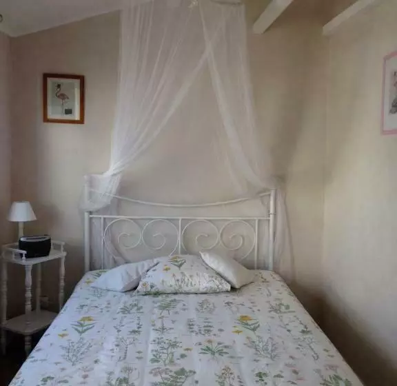 Aamiaismajoitus (B&B) Seb&laeti Guesthouse