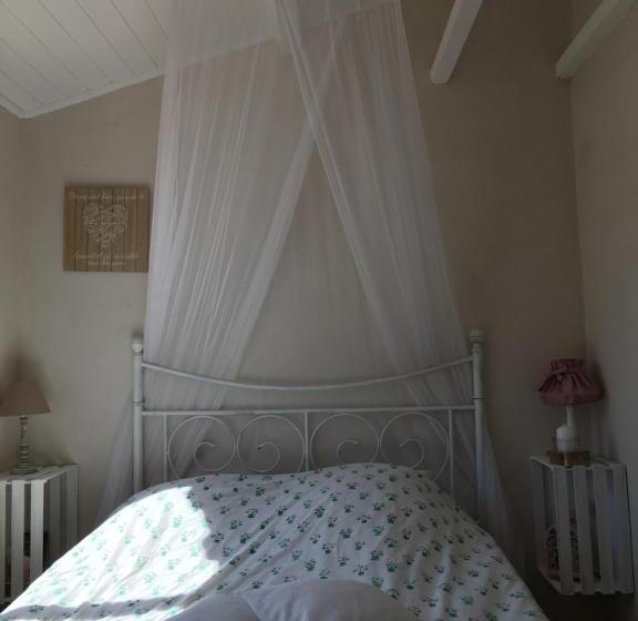 민박 Seb&laeti Guesthouse