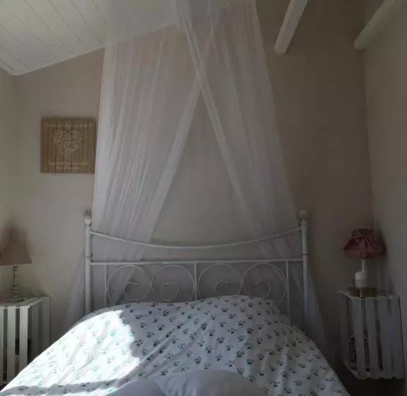 Aamiaismajoitus (B&B) Seb&laeti Guesthouse