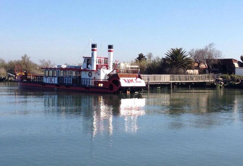민박 Seb&laeti Guesthouse