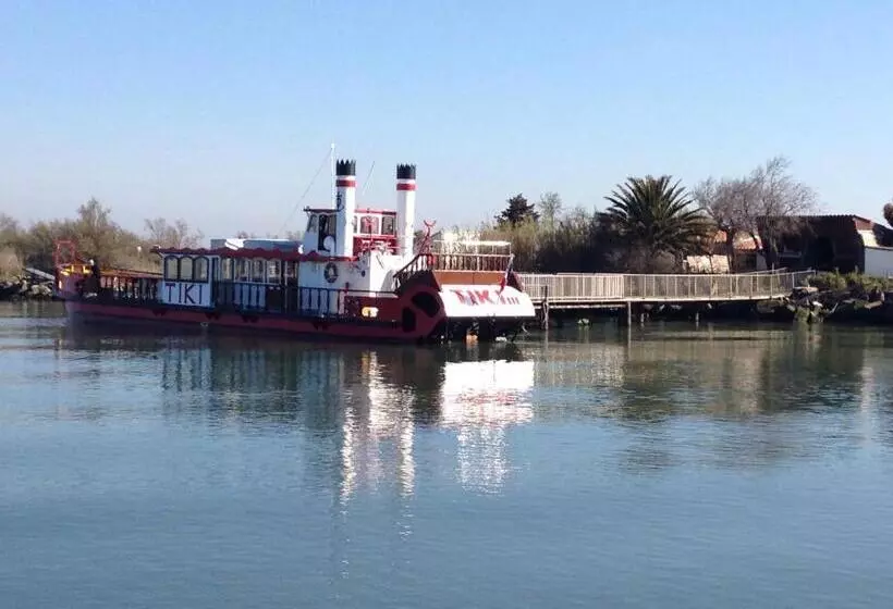 Aamiaismajoitus (B&B) Seb&laeti Guesthouse