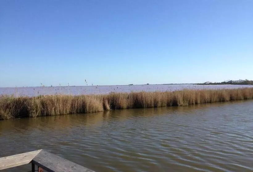 Aamiaismajoitus (B&B) Seb&laeti Guesthouse