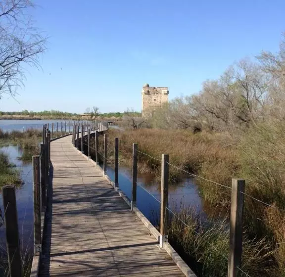 Aamiaismajoitus (B&B) Seb&laeti Guesthouse