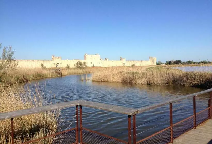 Aamiaismajoitus (B&B) Seb&laeti Guesthouse