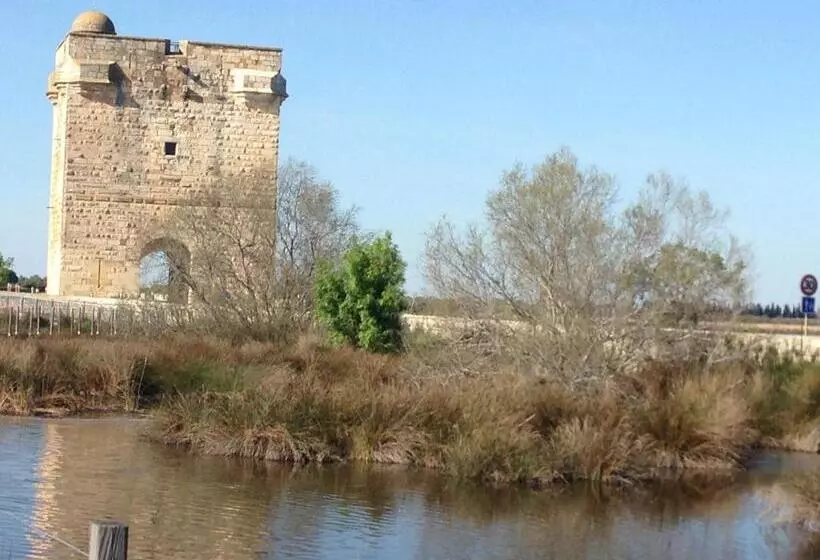 Aamiaismajoitus (B&B) Seb&laeti Guesthouse