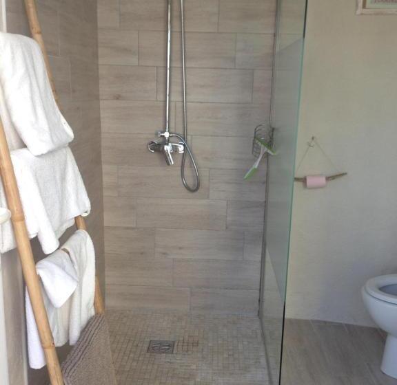 민박 Seb&laeti Guesthouse