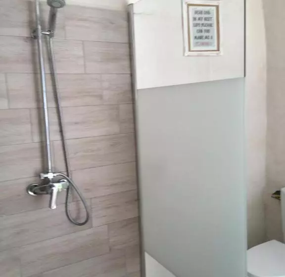 Aamiaismajoitus (B&B) Seb&laeti Guesthouse