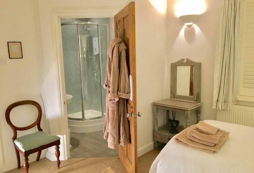 צימר Smallbrook Cottage