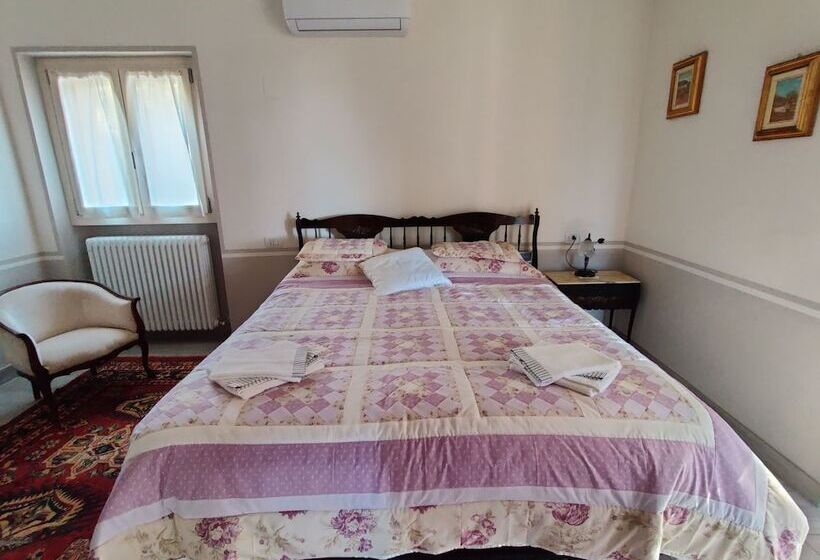 Bed and Breakfast Villa Laura