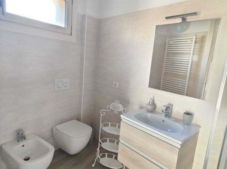 Bed and Breakfast Villa Laura