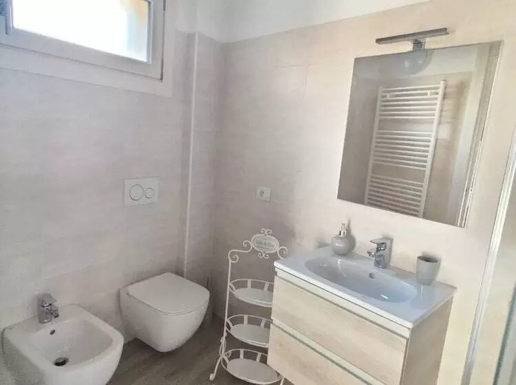 تختخواب و صبحانه Villa Laura