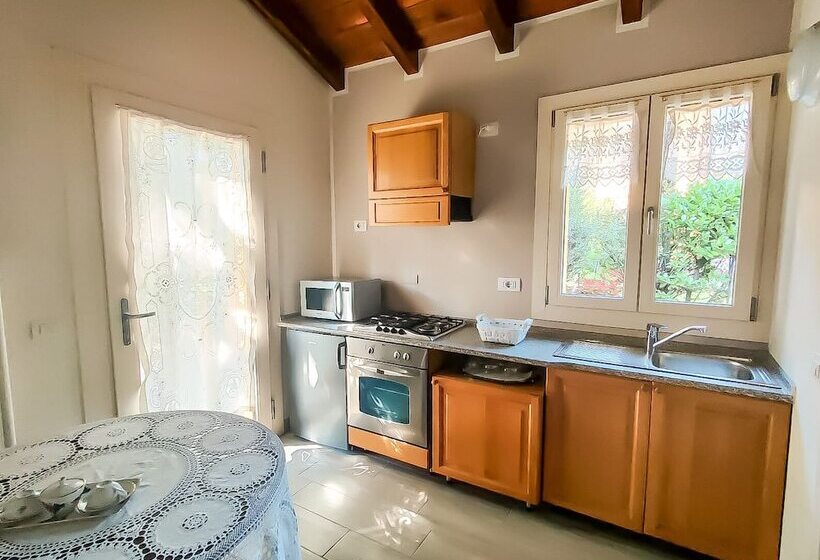 Bed and Breakfast Villa Laura