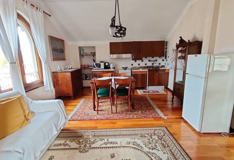 Bed and Breakfast Villa Laura