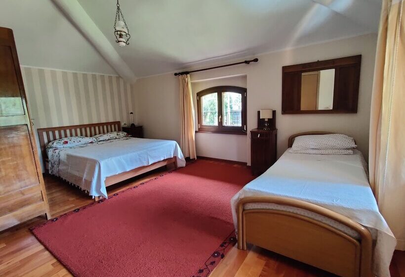 Bed and Breakfast Villa Laura