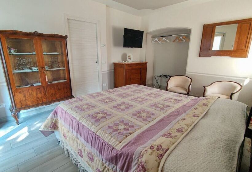 Bed and Breakfast Villa Laura