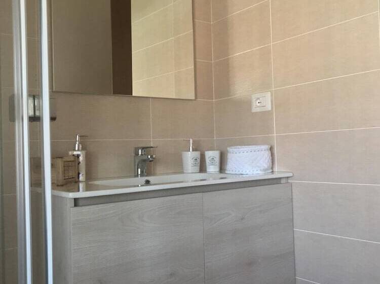 Bed and Breakfast Villa Laura