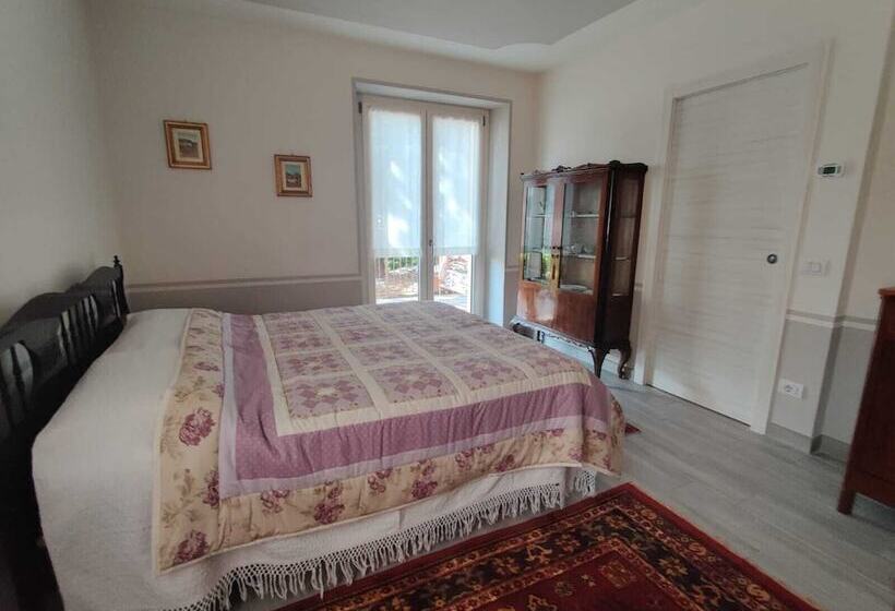 Bed and Breakfast Villa Laura